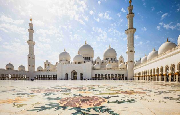 Fujairah Ostküsten-Tour